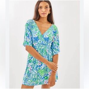 Lilly Pulitzer romper